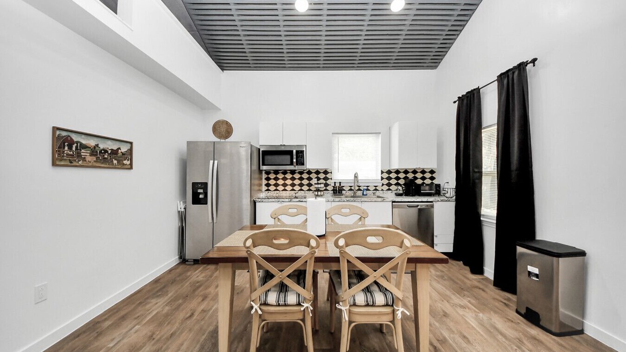 Photo of Kitchen in Fresno