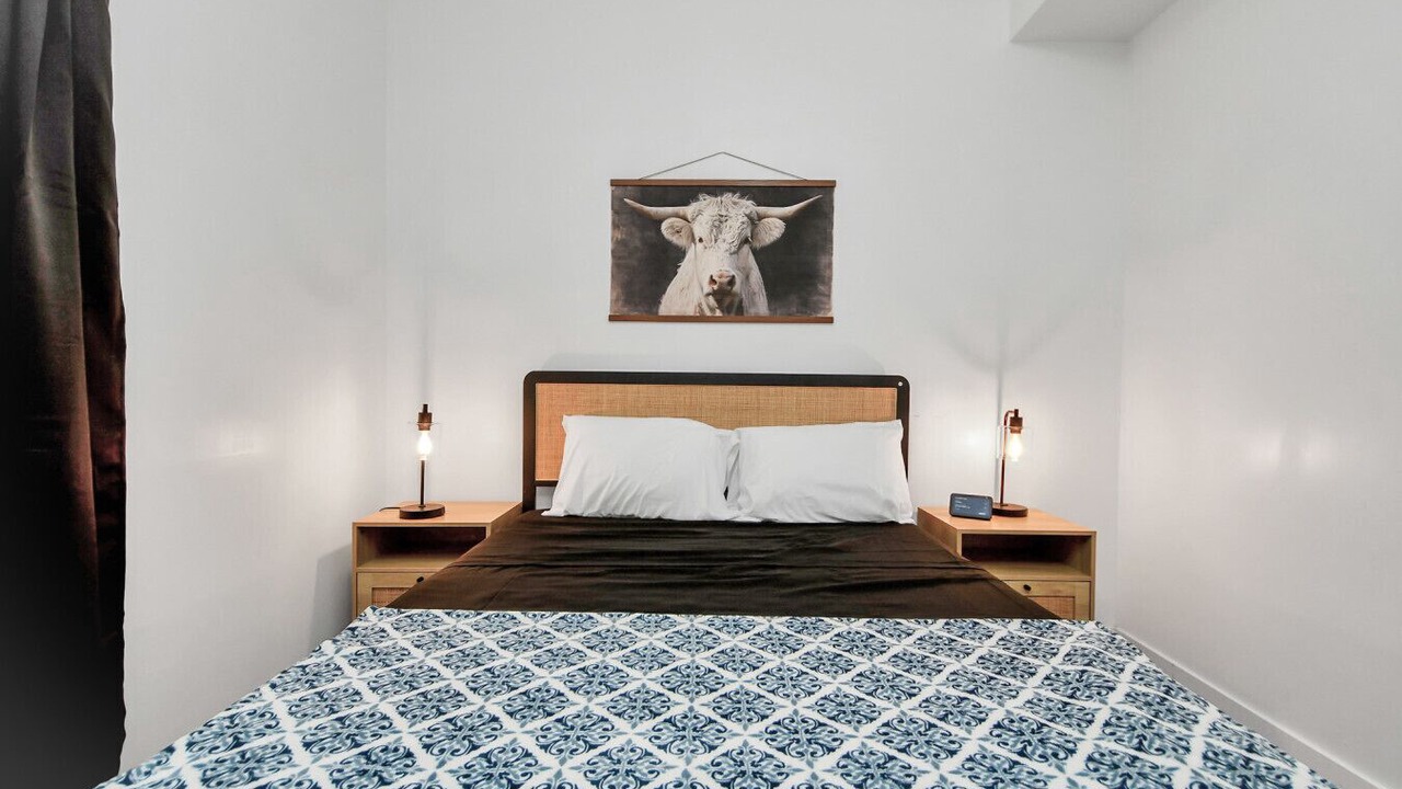 Photo of Bedroom in Fresno