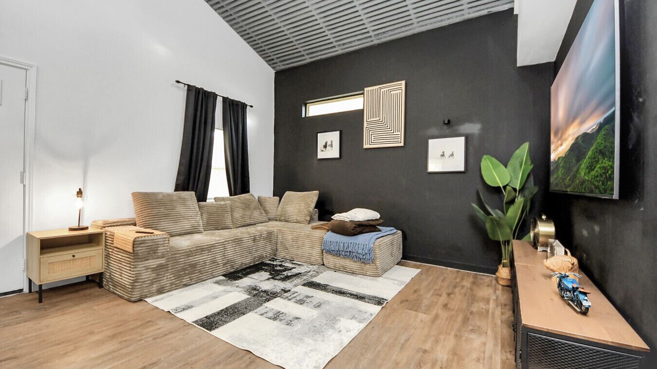 Photo of Livingroom in Fresno