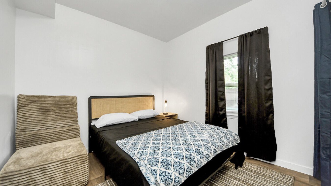 Photo of Bedroom in Fresno