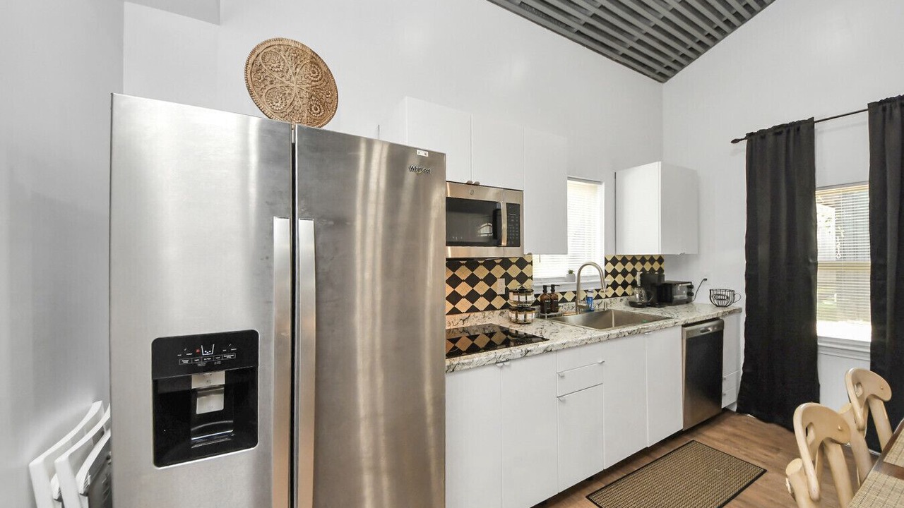 Photo of Kitchen in Fresno