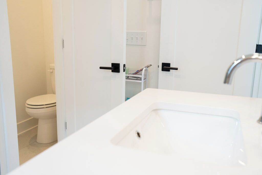 Photo of Bathroom in Southwest Raleigh