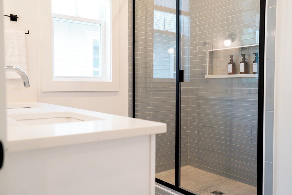 Photo of Bathroom in Southwest Raleigh