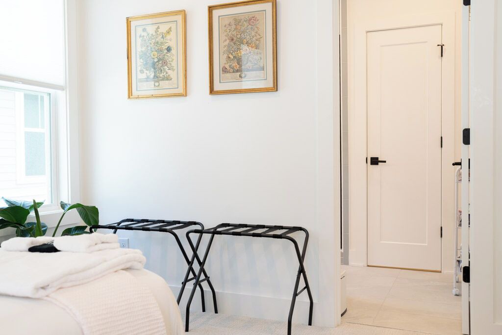Photo of Bedroom in Southwest Raleigh