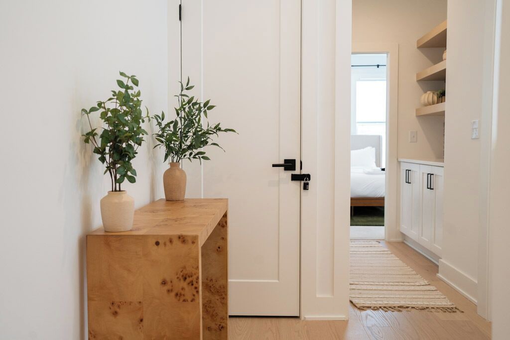 Photo of Bedroom in Southwest Raleigh