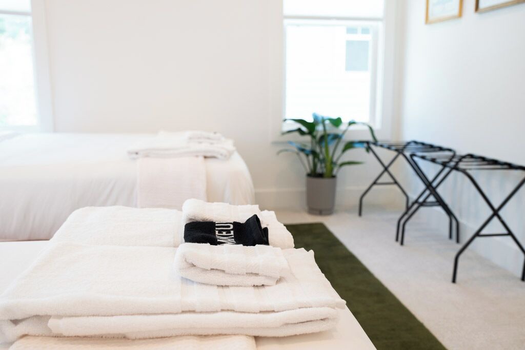 Photo of Bedroom in Southwest Raleigh
