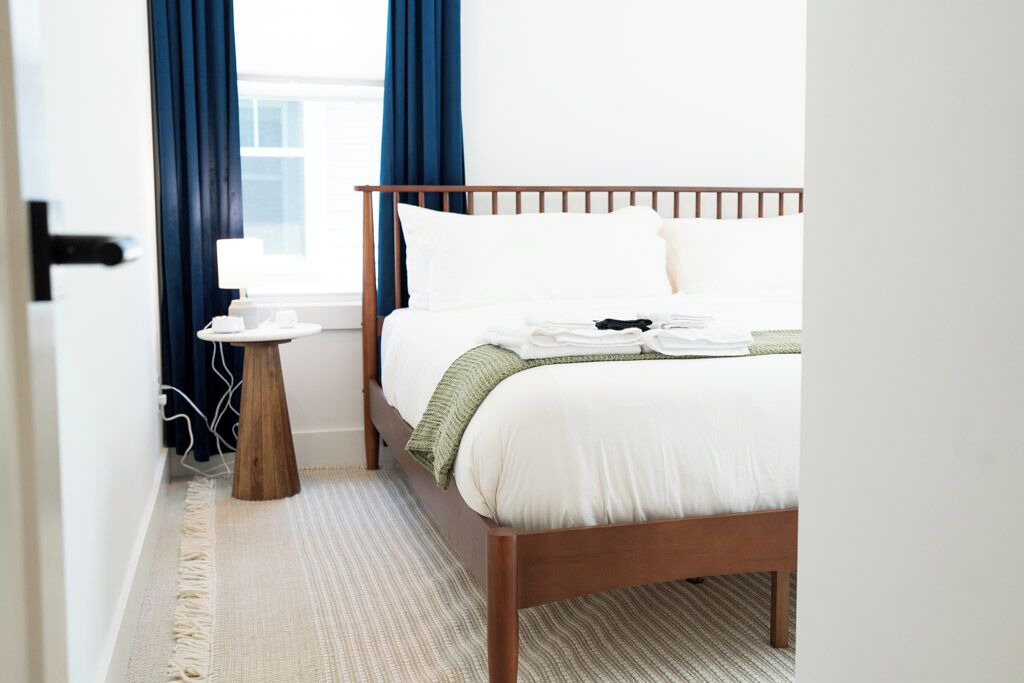 Photo of Bedroom in Southwest Raleigh