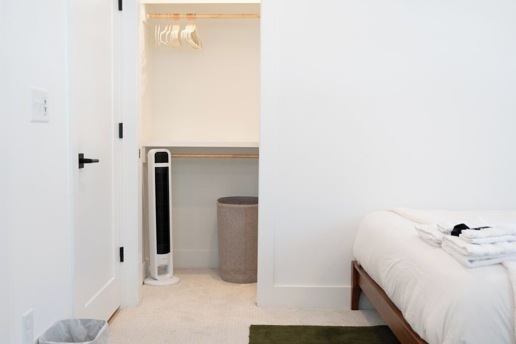 Photo of Bedroom in Southwest Raleigh