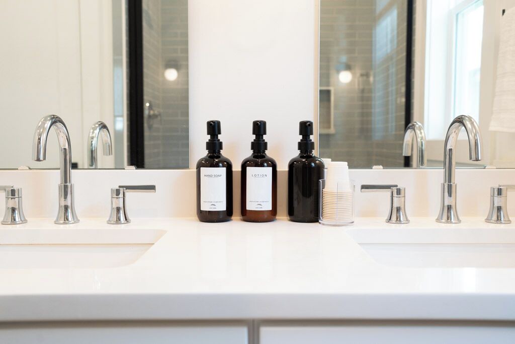 Photo of Bathroom in Southwest Raleigh