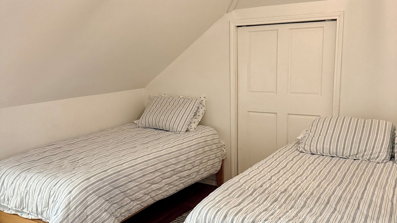 Photo of Bedroom in Amistad National Recreational Area