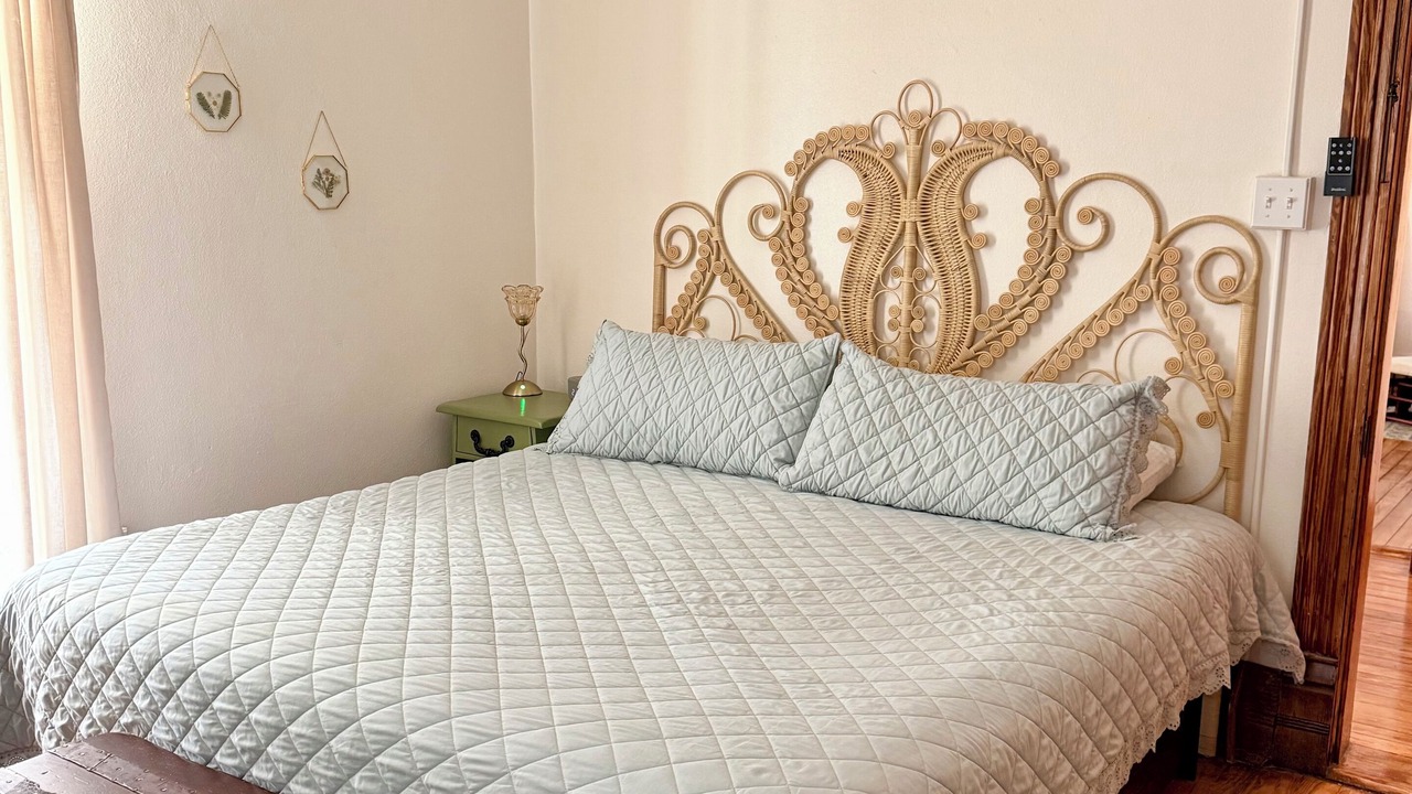 Photo of Bedroom in Amistad National Recreational Area