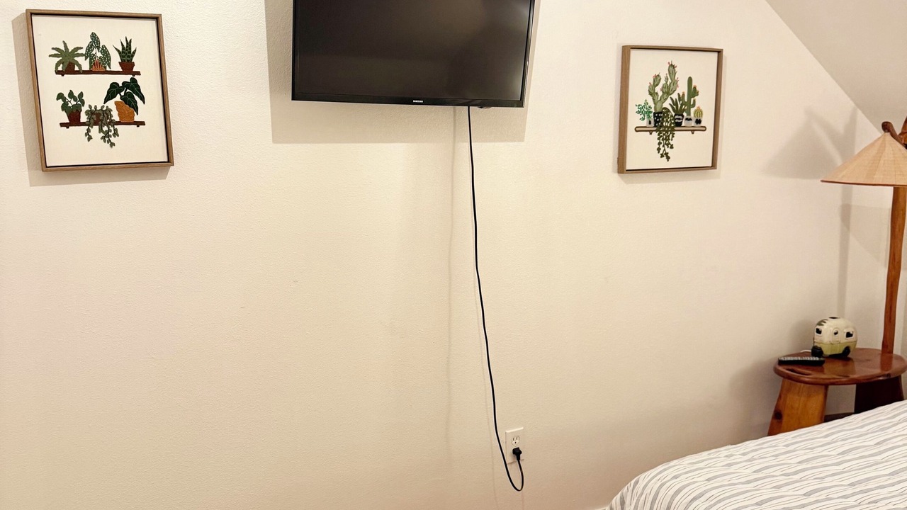 Photo of Bedroom in Amistad National Recreational Area