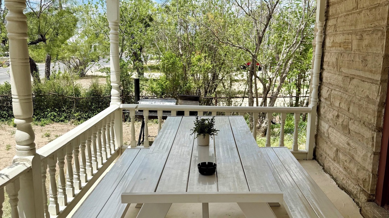 Photo of Outdoor in Amistad National Recreational Area