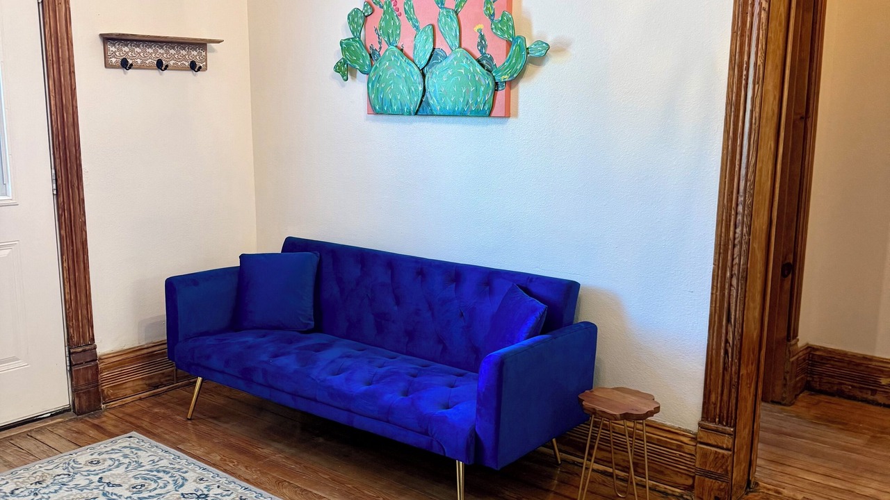 Photo of Livingroom in Amistad National Recreational Area