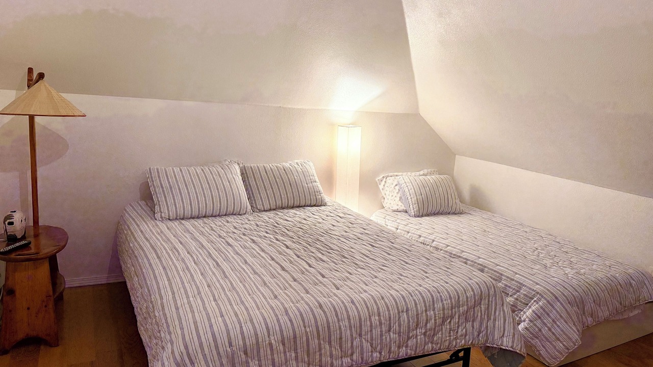 Photo of Bedroom in Amistad National Recreational Area
