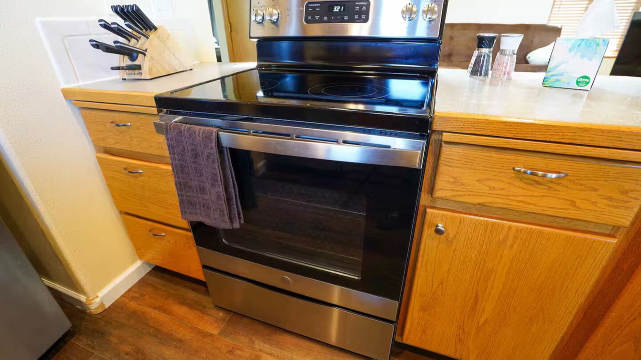 Photo of Kitchen in Carrolls