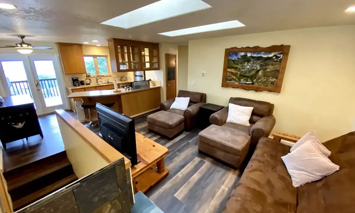 Photo of Livingroom in Carrolls