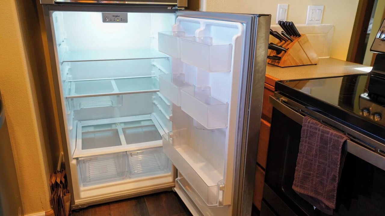 Photo of Kitchen in Carrolls