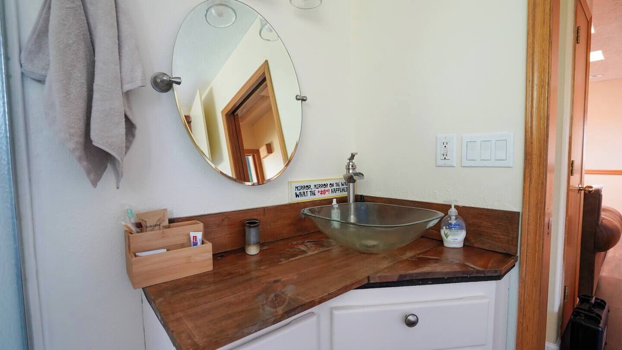 Photo of Bathroom in Carrolls