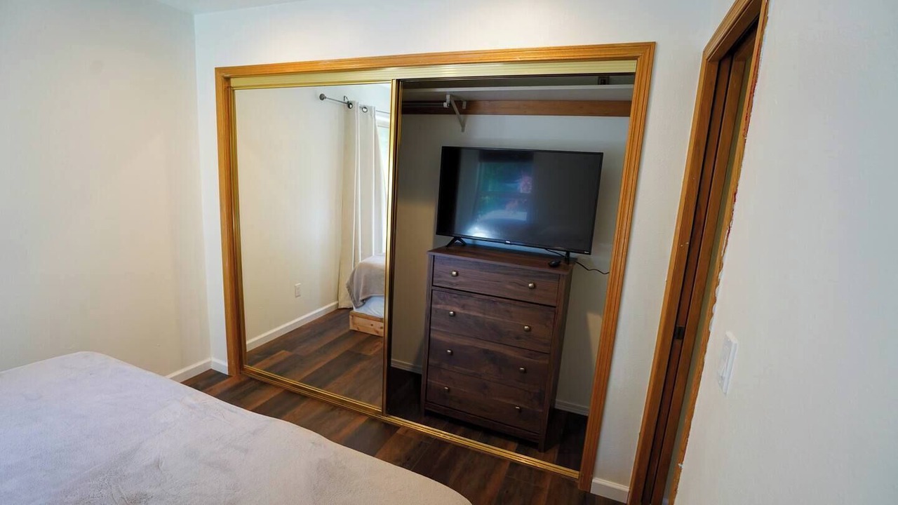 Photo of Bedroom in Carrolls