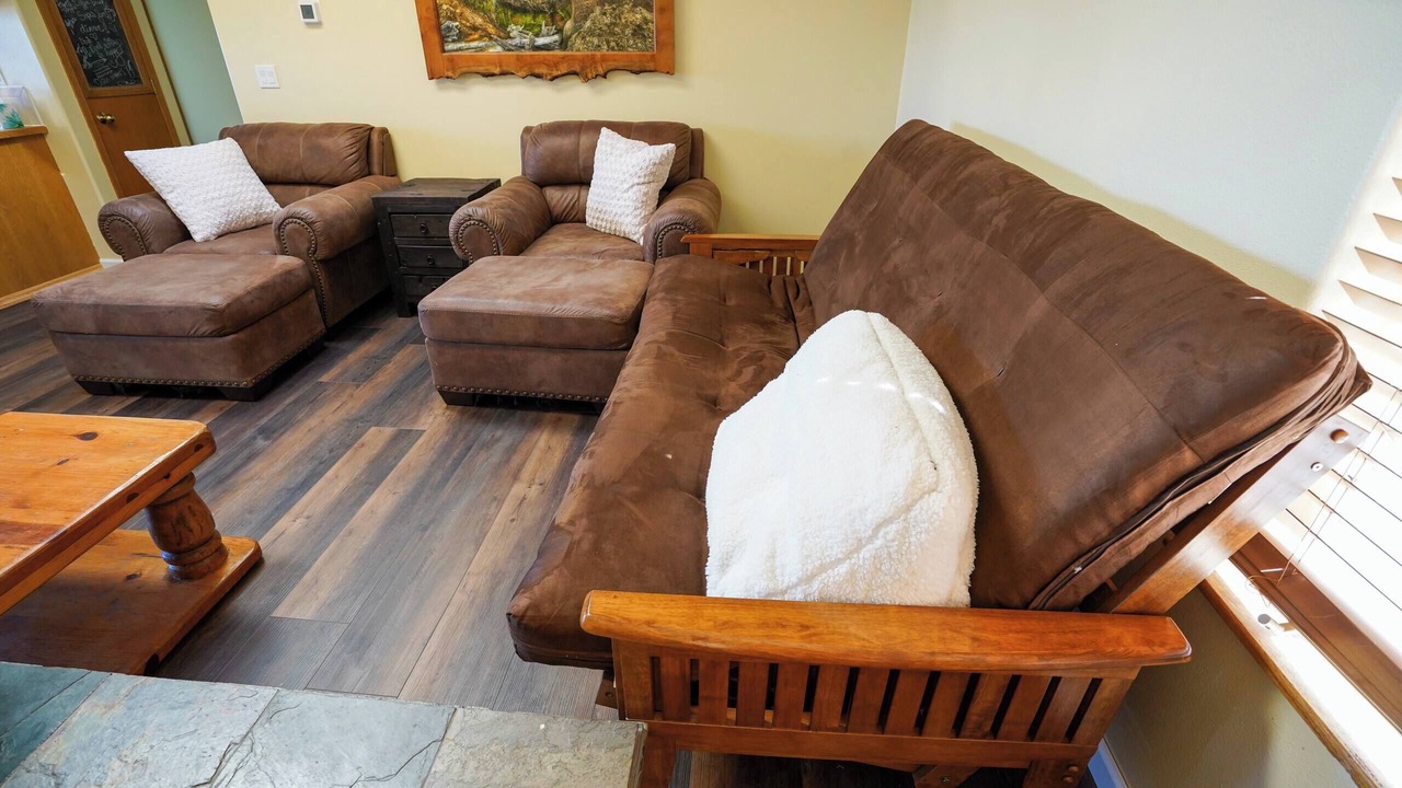 Photo of Livingroom in Carrolls