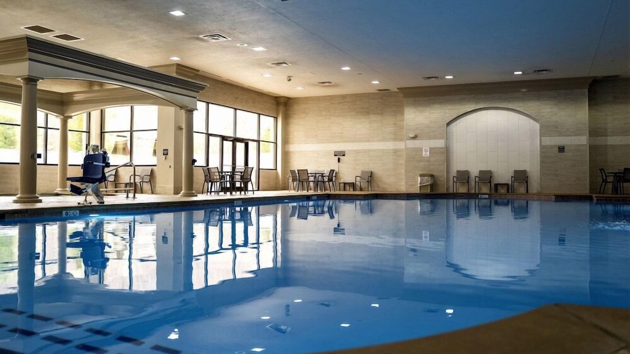 Photo of Outdoor in Bridgeport