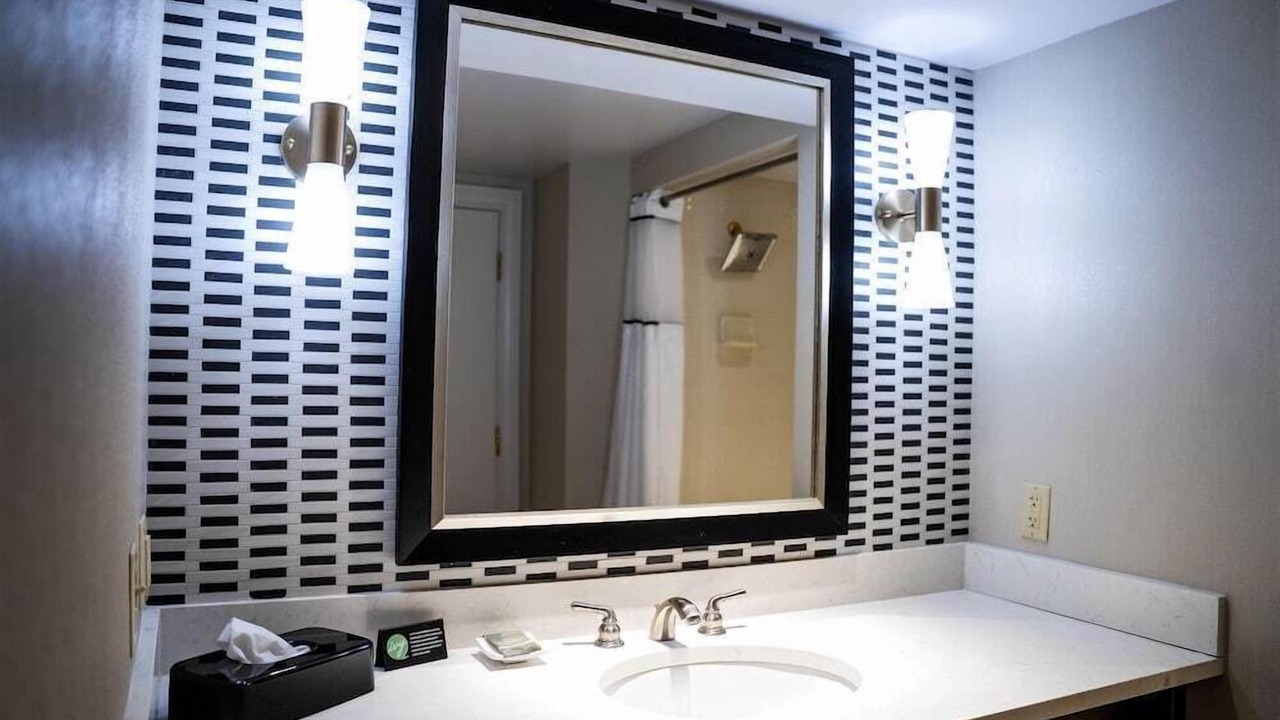 Photo of Bathroom in Bridgeport