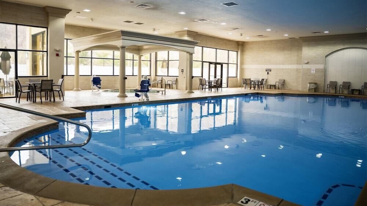 Photo of Outdoor in Bridgeport