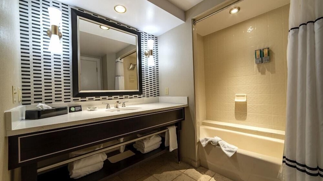 Photo of Bathroom in Bridgeport