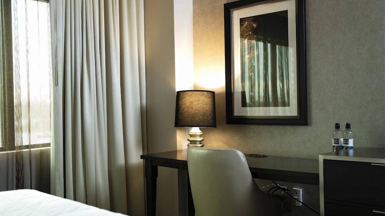 Photo of Bedroom in Bridgeport