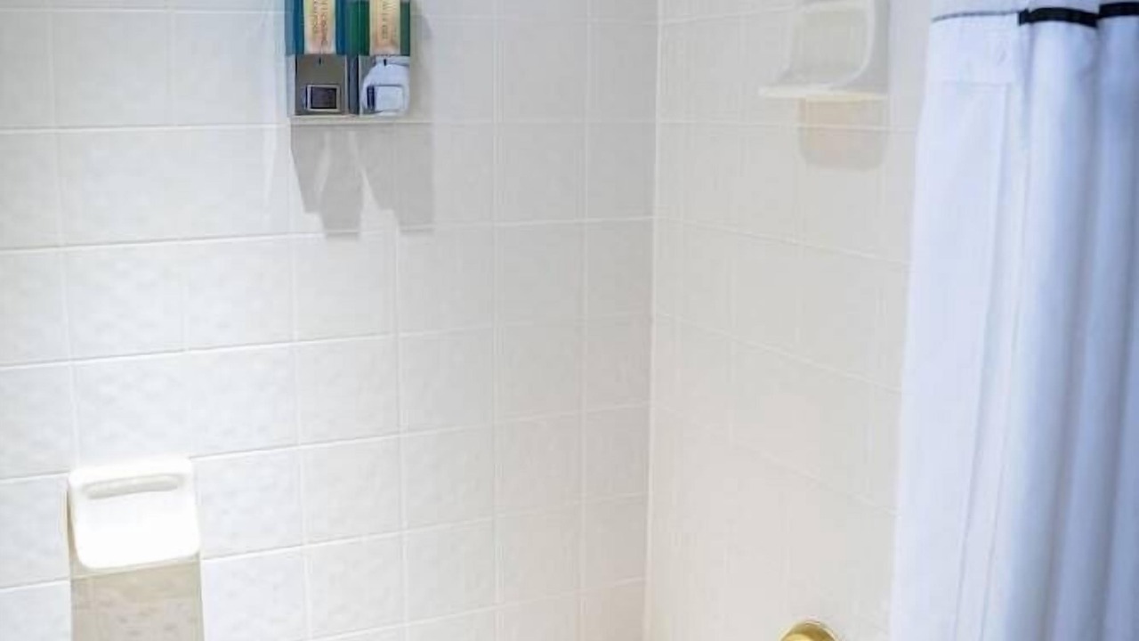 Photo of Bathroom in Bridgeport