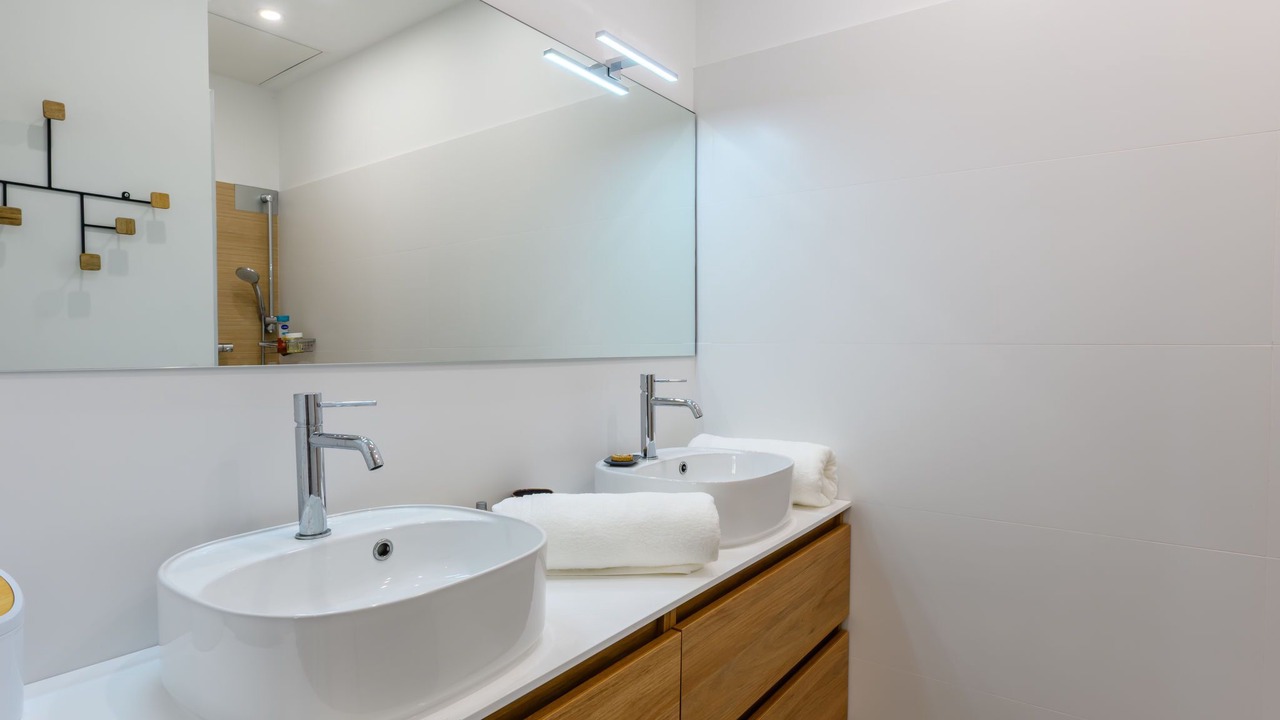Photo of Bathroom in Sigean