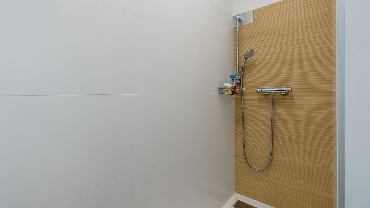 Photo of Bathroom in Sigean