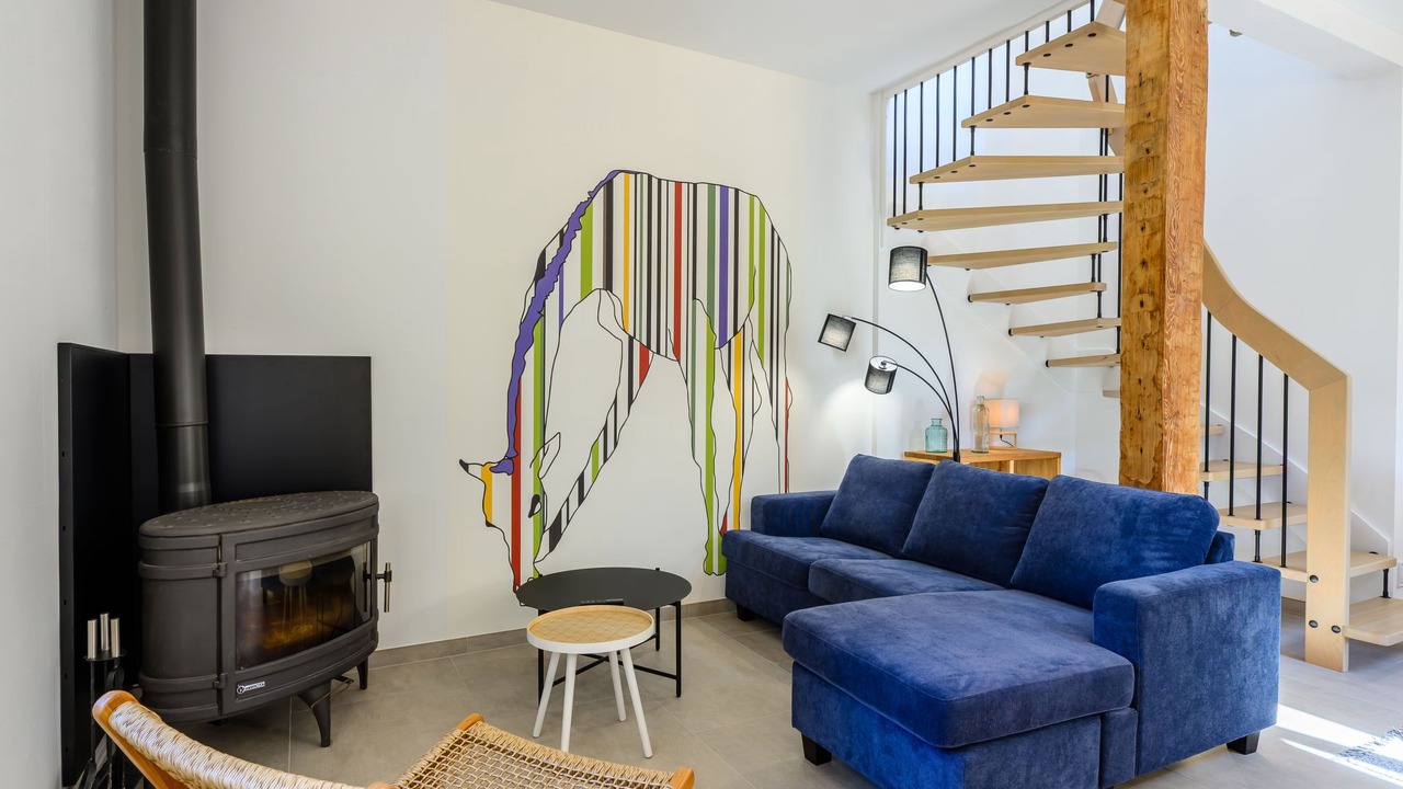 Photo of Livingroom in Sigean