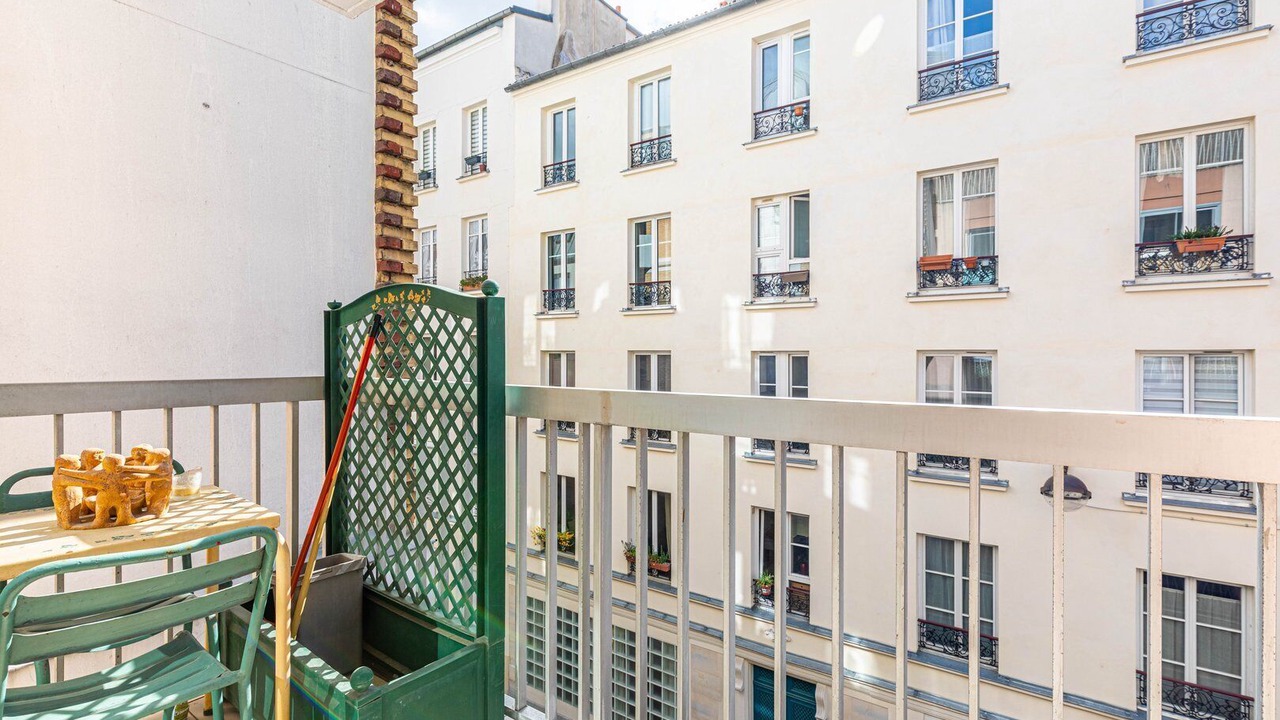 Photo of Outdoor in Passerelle