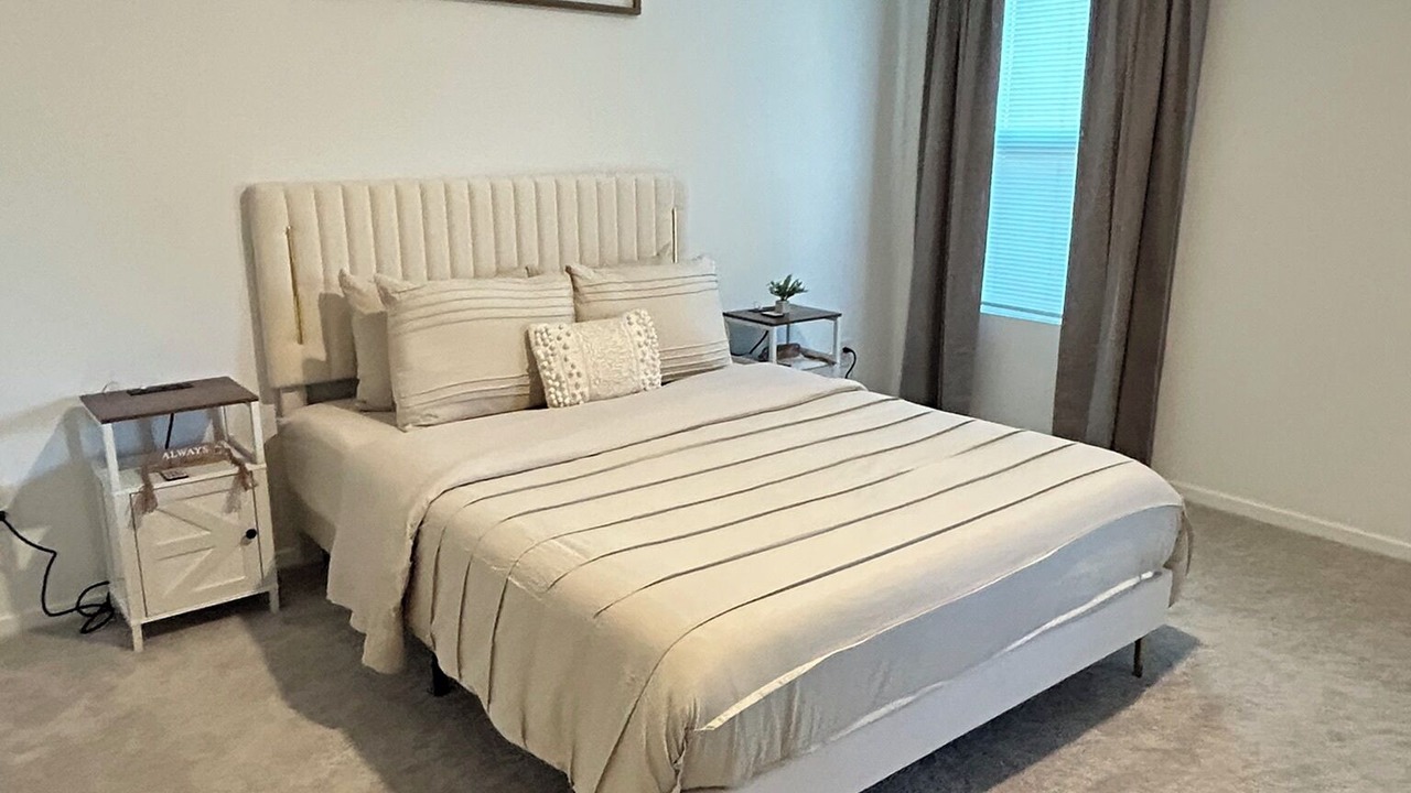 Photo of Bedroom in Angleton
