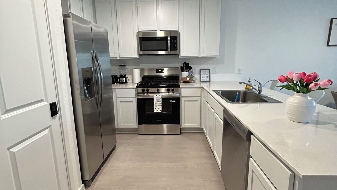 Photo of Kitchen in Angleton
