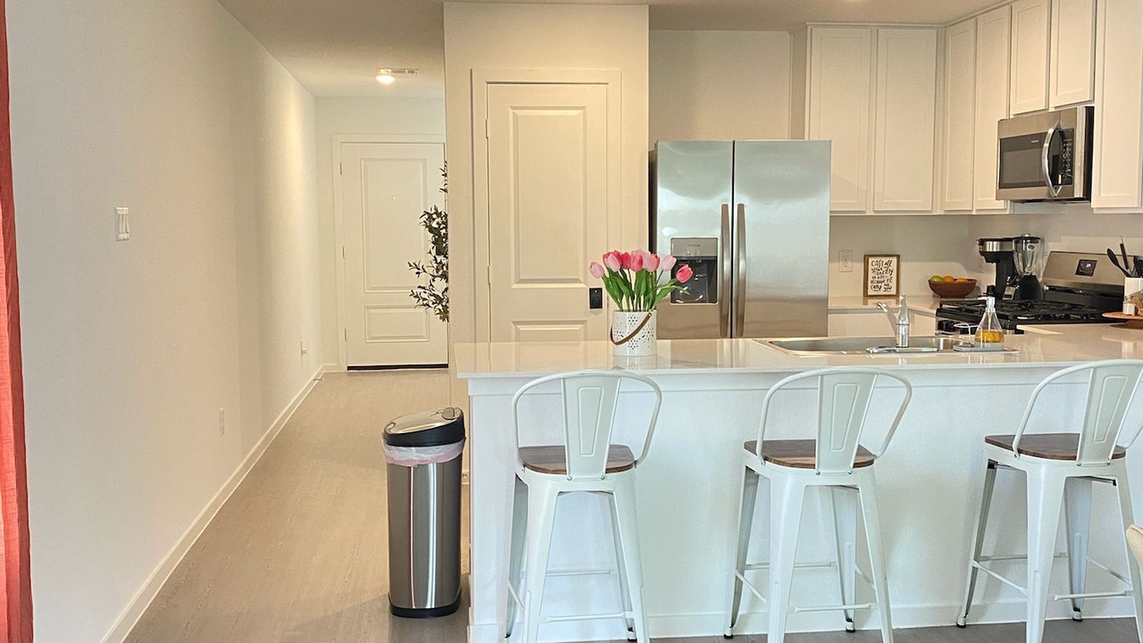 Photo of Kitchen in Angleton
