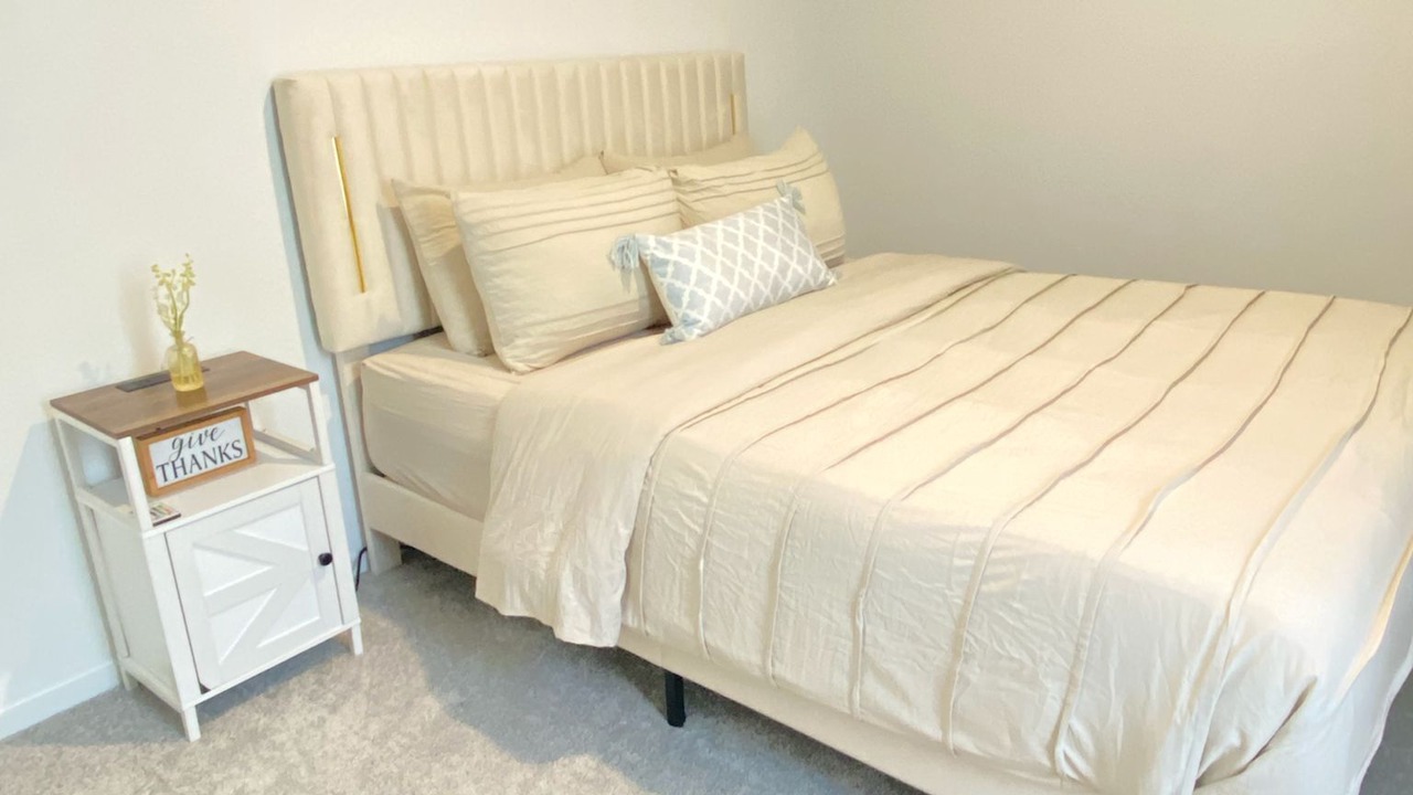 Photo of Bedroom in Angleton