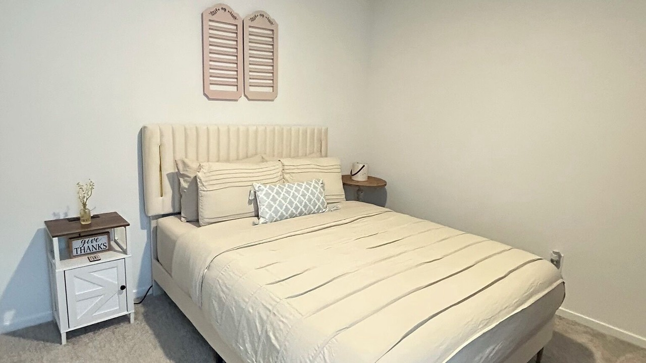 Photo of Bedroom in Angleton