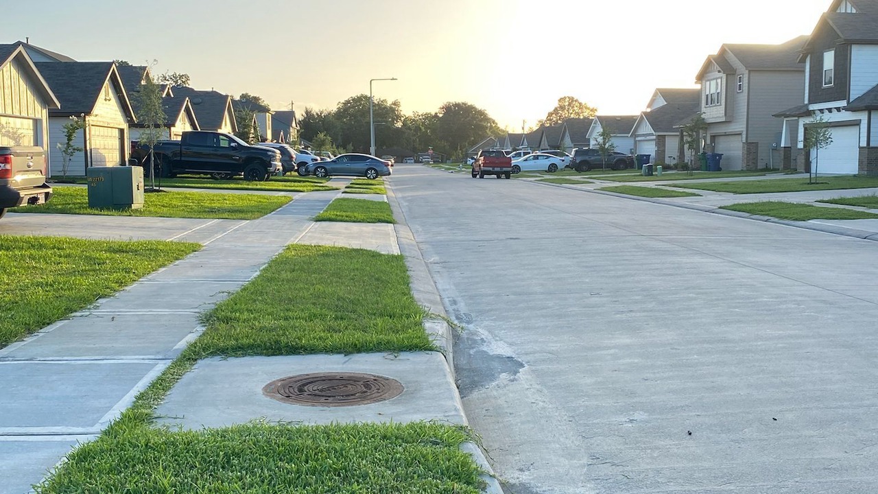 Photo of Outdoor in Angleton