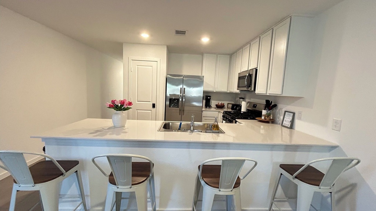Photo of Kitchen in Angleton