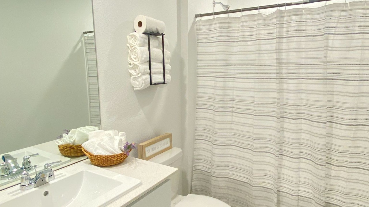 Photo of Bathroom in Angleton
