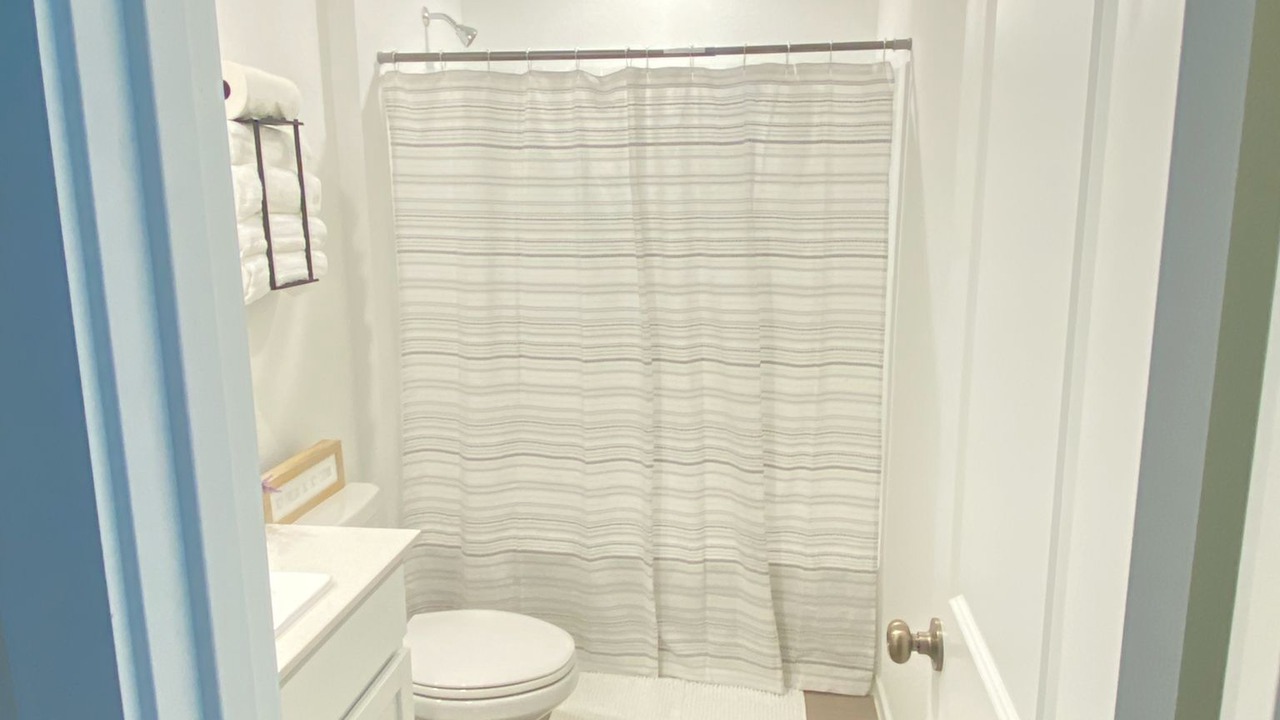 Photo of Bathroom in Angleton