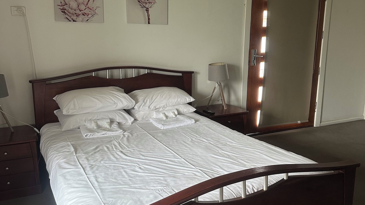 Photo of Bedroom in Horsham