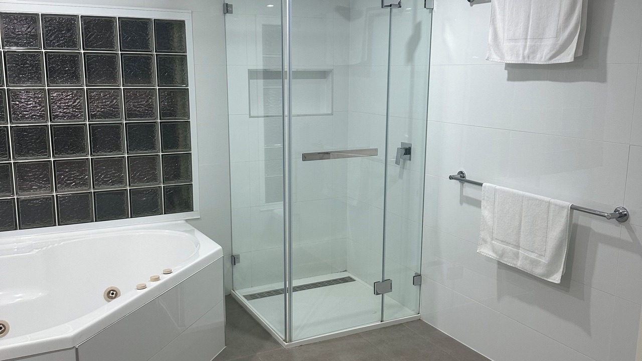 Photo of Bathroom in Horsham