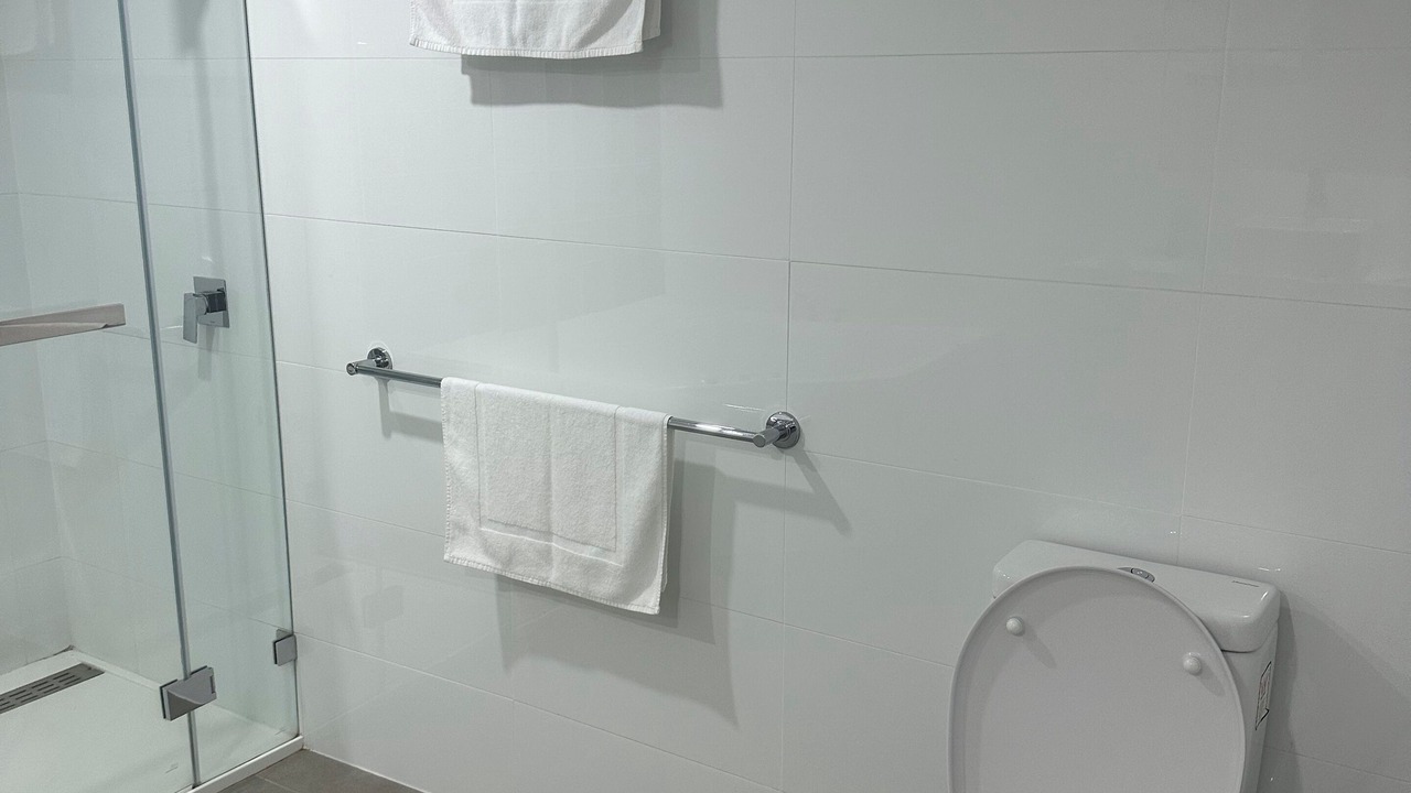 Photo of Bathroom in Horsham