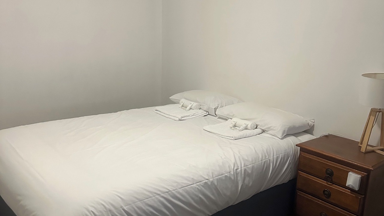 Photo of Bedroom in Horsham