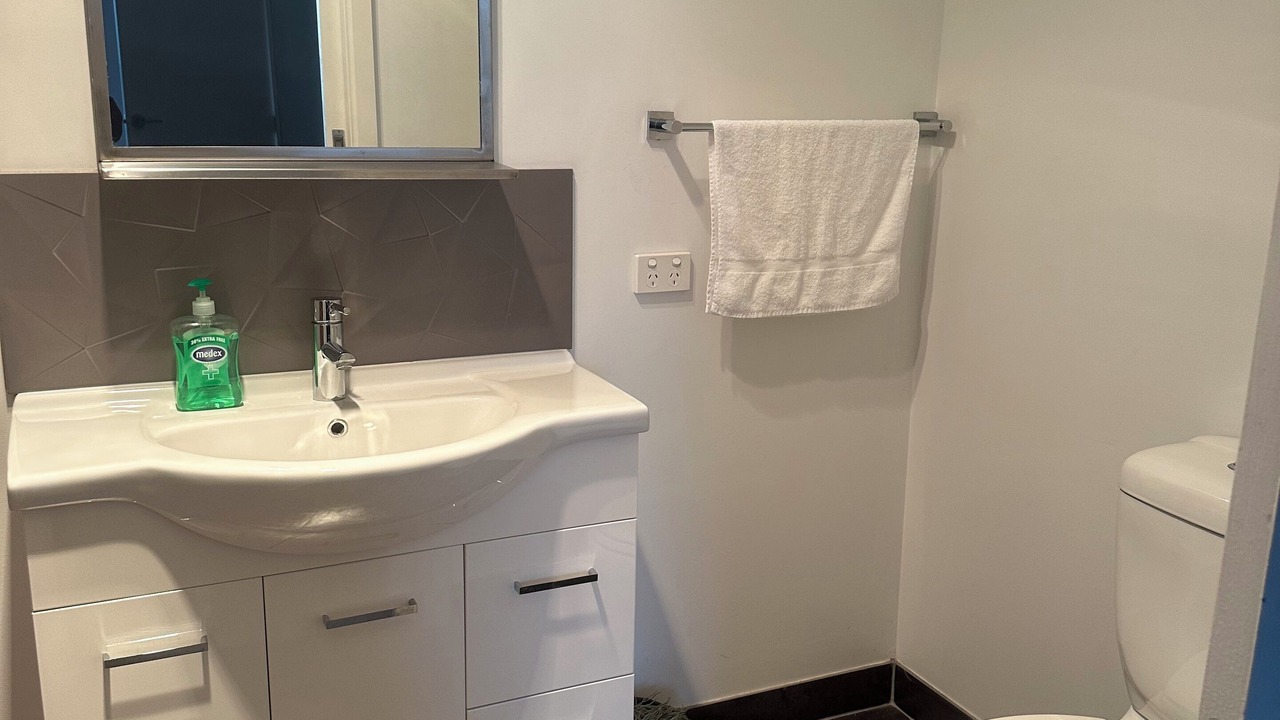 Photo of Bathroom in Horsham