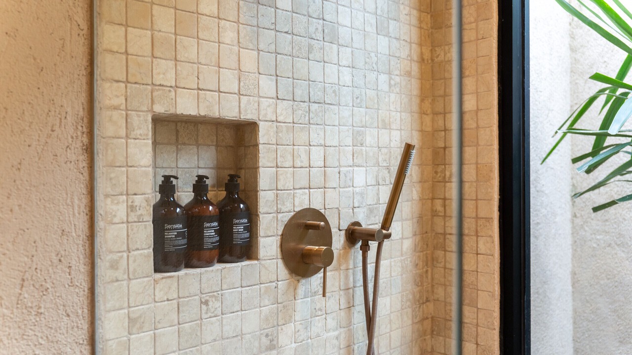 Photo of Bathroom in Tumbak Bayuh